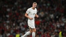 Haaland pidió el cambio en Noruega y ¿es baja en Manchester City?