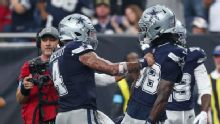 Cowboys' Texas-themed jabs at Houston tops Week 4 trolls
