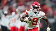 Fantasy football: Lamb, Walker among leading scorers through Sunday's 4 p.m. ET games