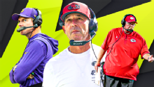2026 NFL Power Rankings: How all 32 teams stack up for Week 5