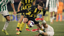 VIDEO: resumen de Racing vs. Peñarol por el Torneo Clausura 2026
