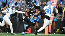 Week 4 NFL highlights: Best plays, moments, touchdowns, more