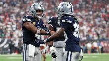 Cowboys flip script after Rio loss with key win over Texans