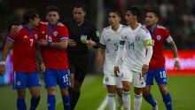 Chile vs. México: cuando el horno no está para bollos ni revanchas