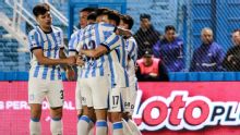 Cuándo juegan Estudiantes de Río Cuarto vs. Racing por la fecha 11 del Torneo Clausura 2026: equipo, fecha, hora y TV en vivo