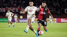 Así se jugará la fecha 11 del Clausura de la Liga 1 2026
