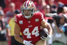 Kyle Juszczyk (knee), two more 49ers injured in win over Broncos