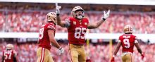 Overreactions Semana 4: Los 49ers son el mejor equipo de la NFL