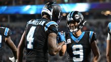 Week 4 winners and losers: Tet McMillan leads the way with monster SNF; Jaxon Smith-Njigba struggles