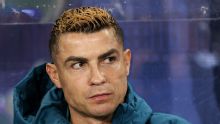 Cristiano Ronaldo door open for Portugal return - Jorge Jesus