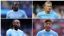 How a mass Man City player exodus would warp the transfer market