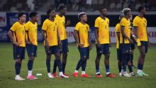Ecuador igualó ante Panamá y Gallardo sigue buscando su primer triunfo