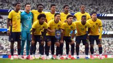 El 1x1 de Ecuador ante Panamá, en el amistoso internacional de fecha FIFA