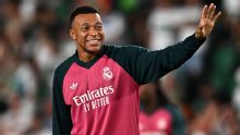 Kylian Mbappé goes cycling despite José Mourinho warning