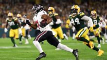 Is Bijan Robinson the NFL's top RB? He is when he's in primetime