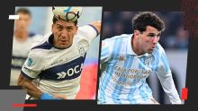 Cuándo juegan Gimnasia vs. Atlético Tucumán por el  Torneo Clausura: equipo, fecha, hora y TV en vivo