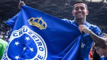Leila diz que Palmeiras pagou 'alto salário' a Dudu para 'treinar para jogar no Cruzeiro': 'Prejuízo de R$ 20 milhões'
