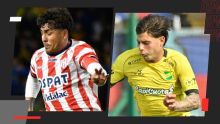 Cuándo juegan Unión vs. Defensa y Justicia por el  Torneo Clausura: equipo, fecha, hora y TV en vivo
