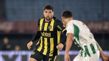 Remedi y el presente de Peñarol: "No estaremos jugando muy lindo pero estamos punteros en la Anual"