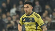 Dolor de cabeza para el Boca de Arruabarrena: otro jugador lesionado