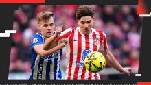 Cuándo juegan Alavés vs. Atlético Madrid por la fecha 8 de LaLiga 2026/27: equipo, fecha, hora y TV en vivo