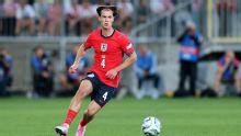 England must be trusted by clubs over player fitness - Thomas Tuchel