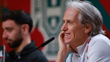 Jornal espanhol crava Jorge Jesus como 'vencedor incontestável' em polêmica com Cristiano Ronaldo: 'Transformou Portugal'