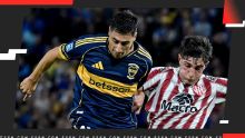 Cuándo juegan Instituto vs Boca por el Torneo Clausura 2026: equipo, fecha, hora y TV en vivo