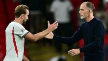 Harry Kane best person to match Peter Shilton's record - Thomas Tuchel
