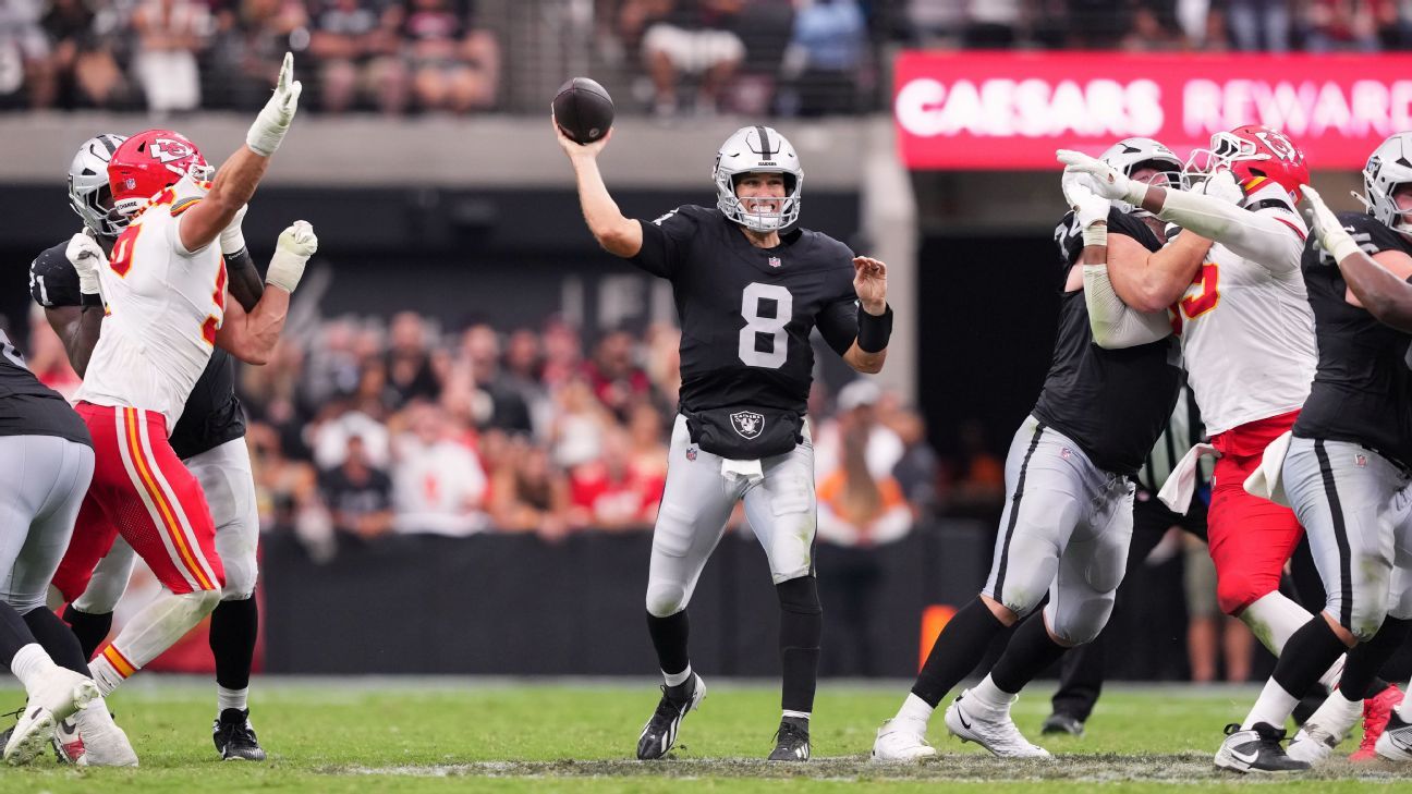 Top Free Agent Options: Kirk Cousins, Keon Coleman Highlight Eric Karabell's Picks