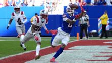 Fantasy football: Live Week 5 free agent pickups advice with ESPN expert