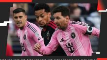 Cuándo juegan Inter Miami vs. DC United por la fecha 28 de la MLS 2026: equipo, fecha, hora y TV en vivo
