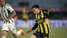 "Cepillo" González: su aporte para el triunfo de Peñarol, y el destaque del "trabajo invisible"