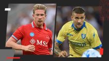 Cuándo juegan Napoli vs. Frosinone por la fecha 6 de la Serie A 2026/27: equipo, fecha, hora y TV en vivo