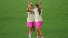 NWSL Power Rankings: San Diego clinches playoff spot, leapfrogs Gotham at No. 1