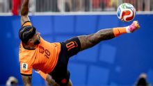 Incomodado com ausência em convocação, Memphis foca em retorno à Holanda na próxima Data Fifa