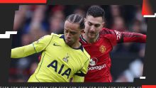 Cuándo juegan Manchester United vs. Tottenham por Premier League: equipo, fecha, hora y TV en vivo