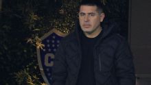 Bastidores: Boca ignora 'novela' sobre estádio e tem única preocupação para semifinal contra o Vasco na Sul-Americana