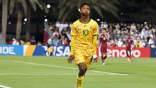 Emile Witbooi dreaming big despite collapsed Poland move, reveals Manchester City & Barcelona love