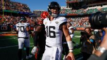 2026 NFL awards tracker: Odds for MVP, Rookie of the Year and more