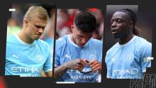 Cómo un éxodo masivo de jugadores de Manchester City distorsionaría el mercado de pases