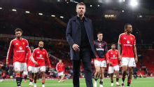 Another bad Man United run has Carrick feeling the heat. Should he?