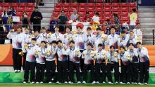 Asian Games: South Korea footballers apologise after military service remarks