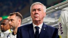 Following World Cup failure, Ancelotti's Brazil still haven't convinced many