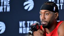 Fantasy basketball: Eric Karabell's 'Do not draft' list
