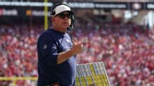 Sean Payton says he's taking over playcalling for Broncos' offense