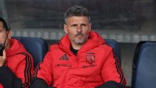 La respuesta de Ortiz al guiño de Alexis para llegar a la banca de La Roja