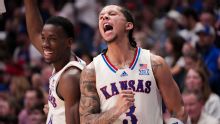 Transfers, recruits and roster moves for key men's NCAA basketball teams