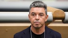 Marcelo Gallardo y el fin de la gira asiática con Ecuador: "Fue de mucho descubrimiento"