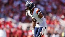 Pat Surtain II out with an ankle injury: How will the Denver Broncos adjust?